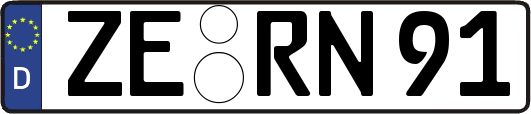 ZE-RN91