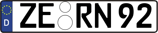 ZE-RN92