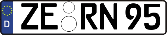 ZE-RN95