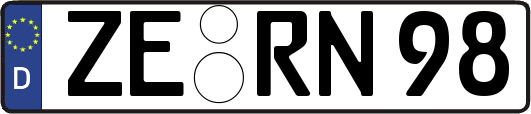 ZE-RN98