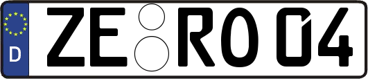 ZE-RO04