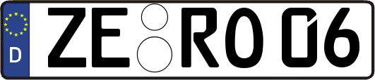 ZE-RO06