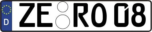 ZE-RO08