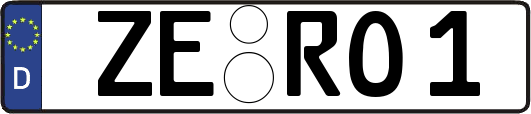 ZE-RO1