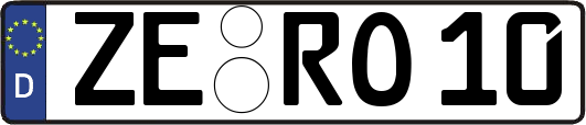 ZE-RO10