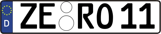 ZE-RO11