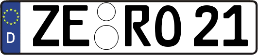 ZE-RO21