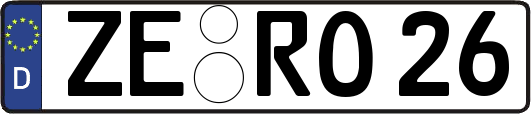 ZE-RO26