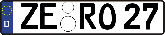 ZE-RO27