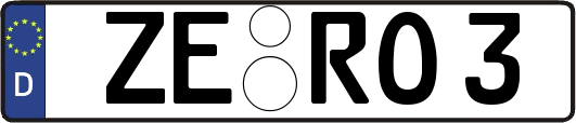 ZE-RO3