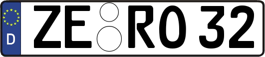 ZE-RO32