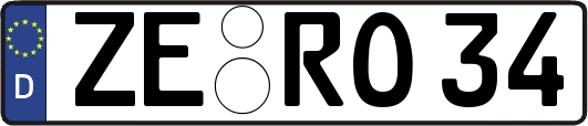 ZE-RO34