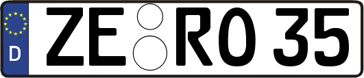 ZE-RO35