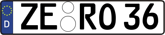 ZE-RO36