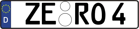 ZE-RO4