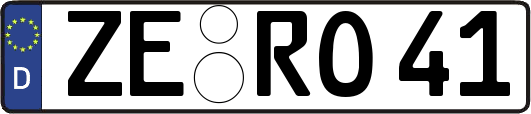ZE-RO41