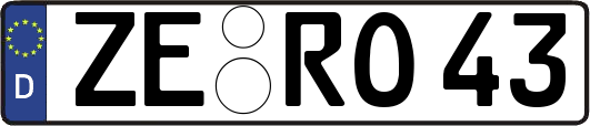 ZE-RO43