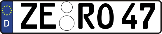 ZE-RO47