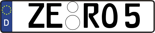 ZE-RO5