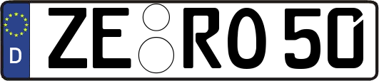 ZE-RO50