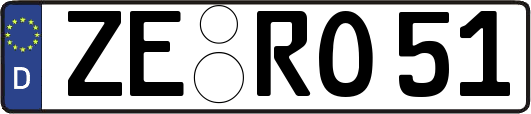 ZE-RO51