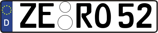 ZE-RO52