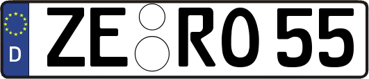 ZE-RO55