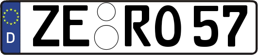 ZE-RO57
