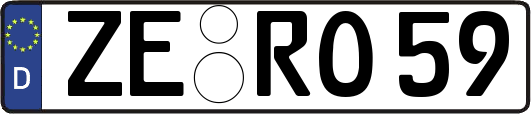 ZE-RO59