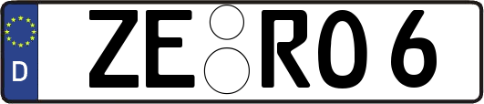 ZE-RO6