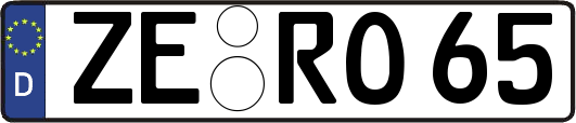 ZE-RO65