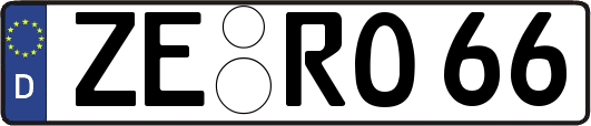 ZE-RO66