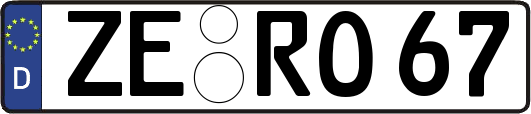 ZE-RO67