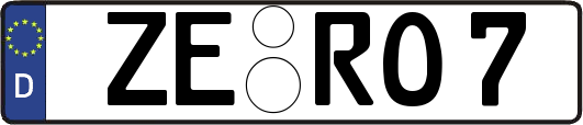 ZE-RO7