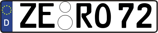 ZE-RO72