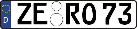 ZE-RO73