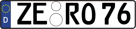 ZE-RO76