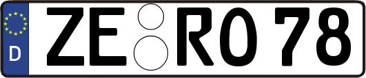 ZE-RO78
