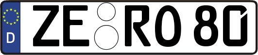 ZE-RO80