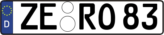 ZE-RO83