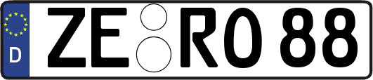 ZE-RO88