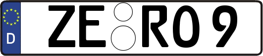 ZE-RO9