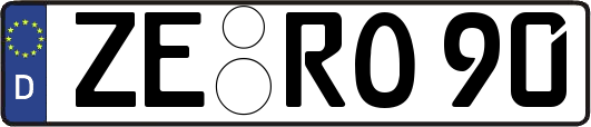 ZE-RO90