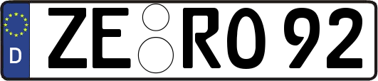 ZE-RO92