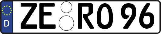 ZE-RO96