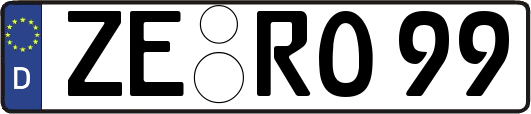 ZE-RO99