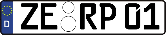 ZE-RP01