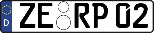 ZE-RP02