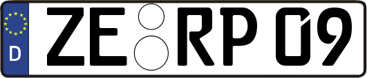 ZE-RP09