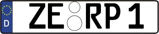 ZE-RP1